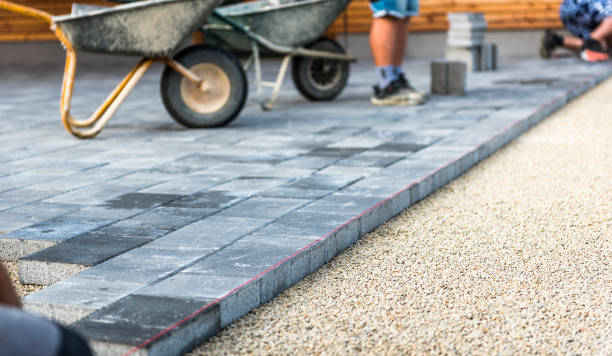 Best Permeable Paver Driveway  in Rouses Point, NY