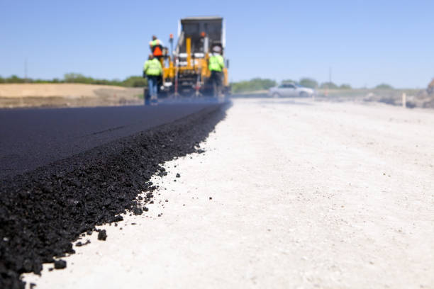 Best Concrete Paver Driveway  in Rouses Point, NY