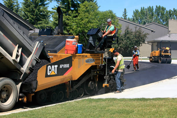 Best Driveway Repair Near Me  in Rouses Point, NY